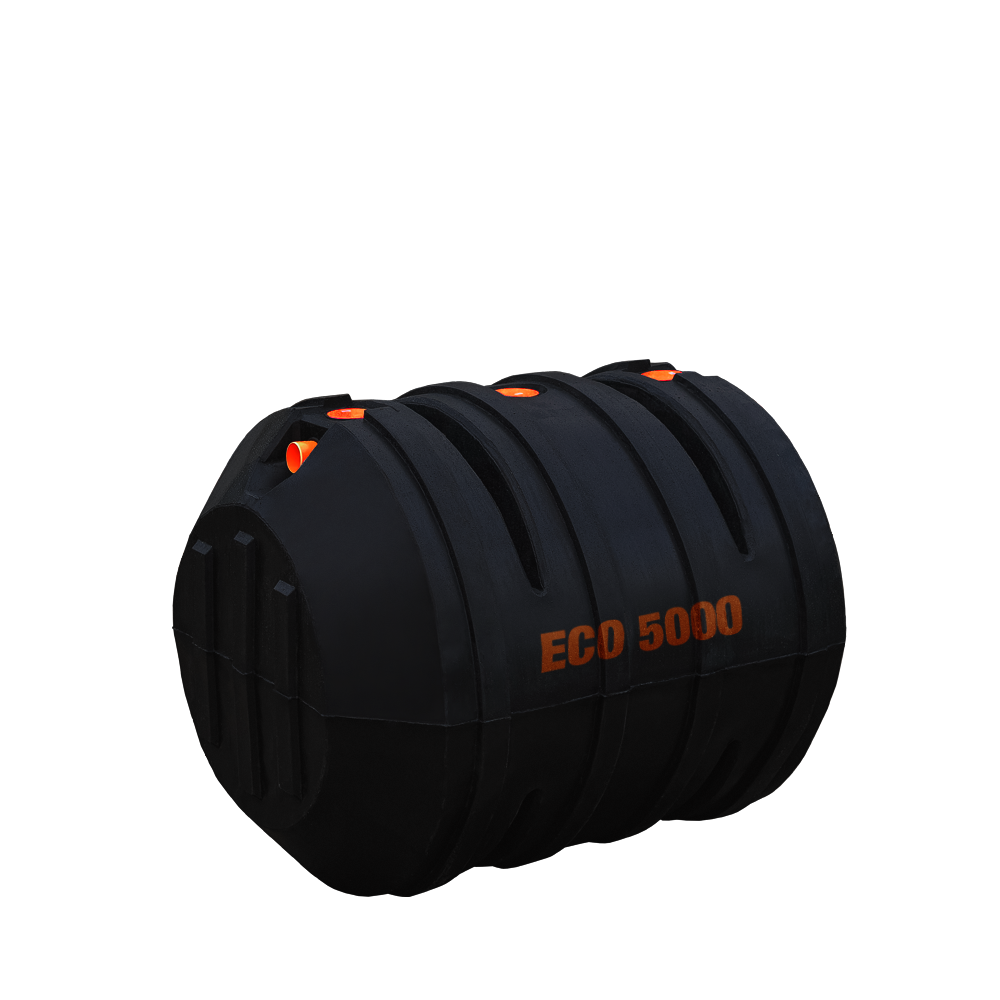 Fosă Septică Bunker 5000 Litri